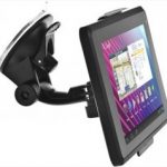 Планшет-навигатор