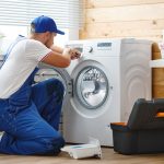 Ремонт стиральных машин на дому: удобство и профессионализм в каждом движении