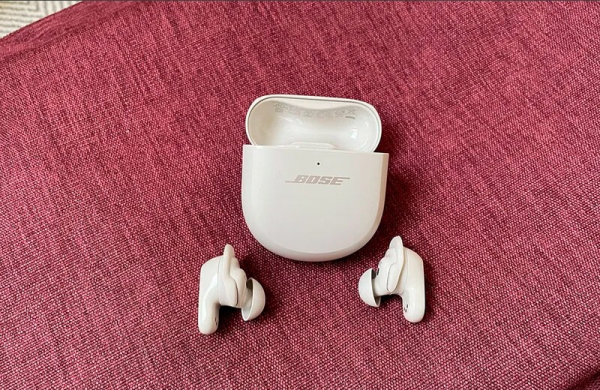 Обзор Bose QuietComfort Ultra Earbuds: TWS наушников флагманского уровня с объёмным звуком