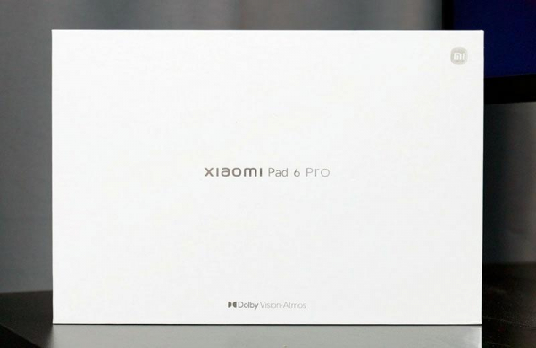 Обзор Xiaomi Pad 6 Pro: лучшего игрового планшета на Android со старыми недостатками