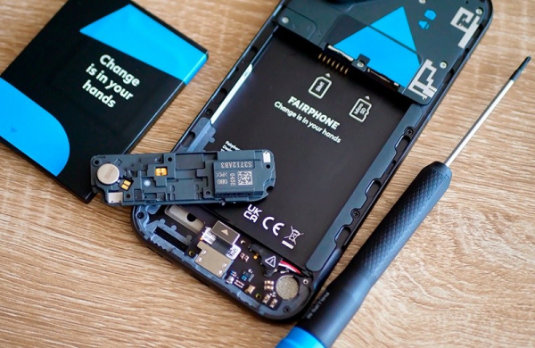 Обзор Fairphone 5: ремонтно-пригодного смартфона с ориентиром на долголетие