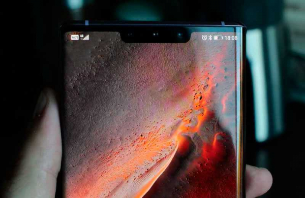 Обзор Huawei Mate 30 Pro: лучший флагманский смартфон Huawei