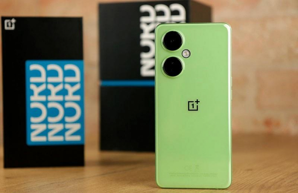 Обзор OnePlus Nord CE 3 Lite 5G: не выделяющегося смартфона клона из среднего диапазона