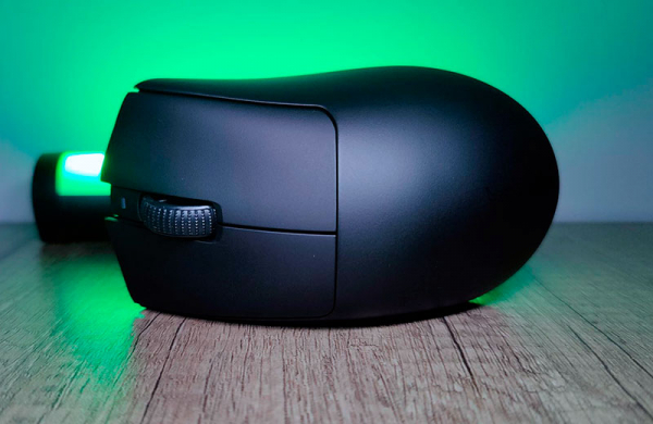 Обзор Razer DeathAdder V3 Pro: точной и быстрой игровой мыши