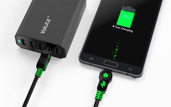 Подборка 7 лучших кабелей Micro USB для зарядки телефонов, смартфонов, планшетов и гаджетов