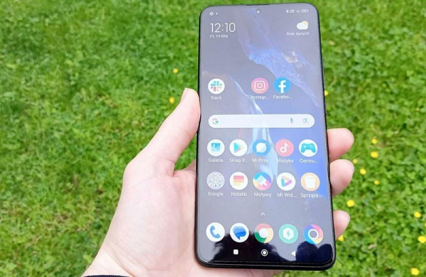 Обзор Xiaomi Poco F5 Pro: выгодного и превосходного смартфона с множеством технологий