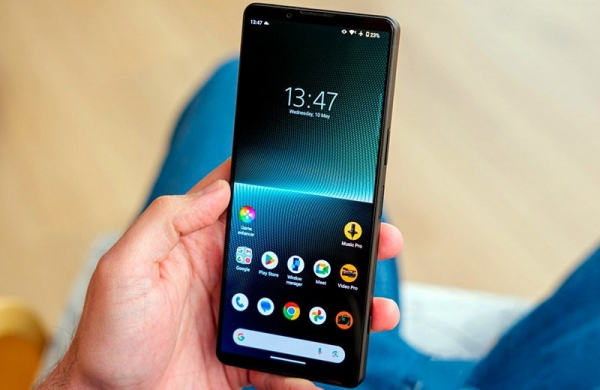 Обзор Sony Xperia 1 V: мощного смартфона для съёмки с инновационными решениями