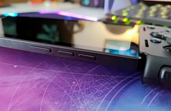 Обзор Razer Edge: дорогой игровой консоли для потоковых игр на ходу