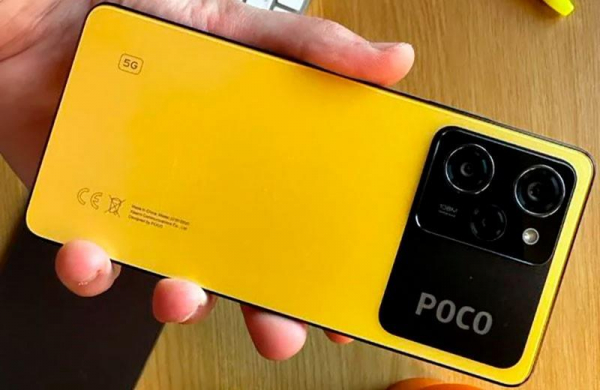 Обзор Poco X5 Pro 5G амбициозного смартфона от Xiaomi с выгодными решениями