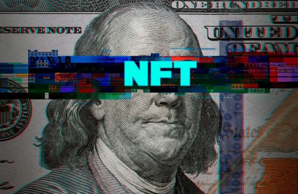 NFT (Non-fungible token) – что такое, как работает и где используется невзаимозаменяемый токен