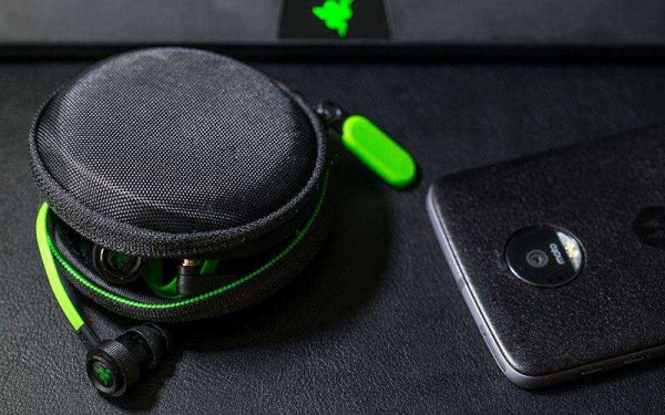 Обзор Razer HammerHead v2: игровые наушников для мобильного игрока