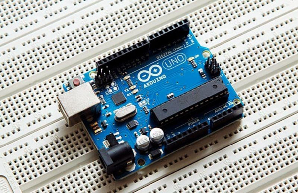 Что такое Arduino (Ардуино), зачем оно нужно и как работает