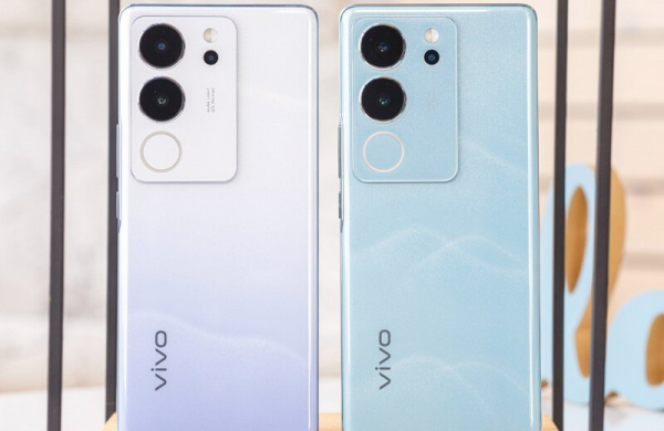 Обзор Vivo V29 Pro: смартфона среднего уровня с отличными камерами и высокой ценой