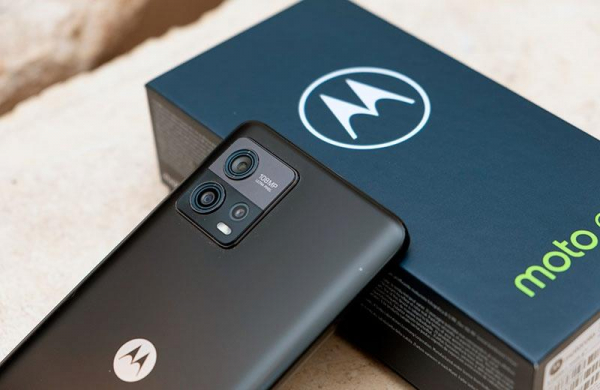 Обзор Motorola Moto G72: приятного смартфона с оптимальной ценой