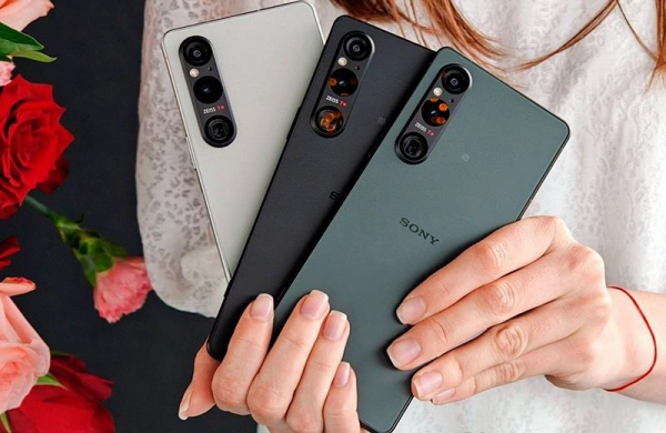 Обзор Sony Xperia 1 V: мощного смартфона для съёмки с инновационными решениями