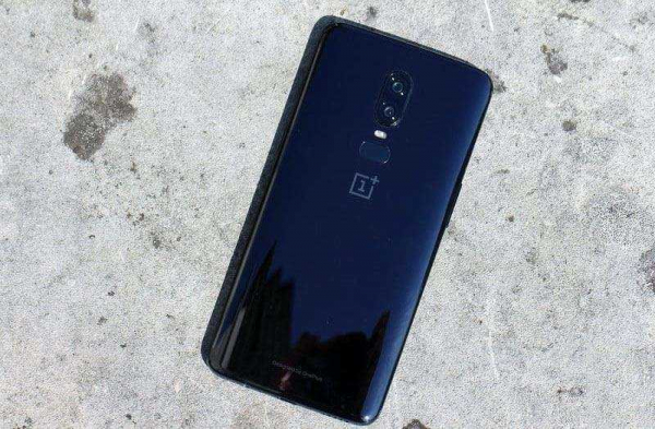 Обзор OnePlus 6, всё что нужно за лучшую цену