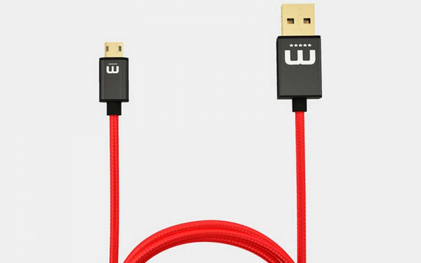 Подборка 7 лучших кабелей Micro USB для зарядки телефонов, смартфонов, планшетов и гаджетов