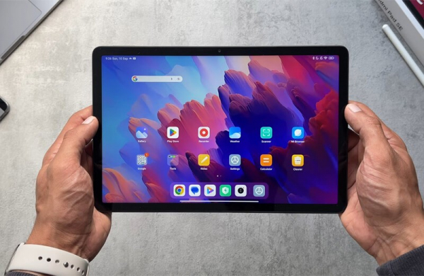 Обзор Xiaomi Redmi Pad SE: недорогого планшета для видео и базовых задач