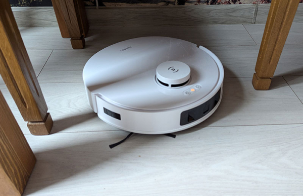 Обзор Ecovacs Deebot T30 Pro Omni: эффективного робота-пылесоса с продвинутыми решениями