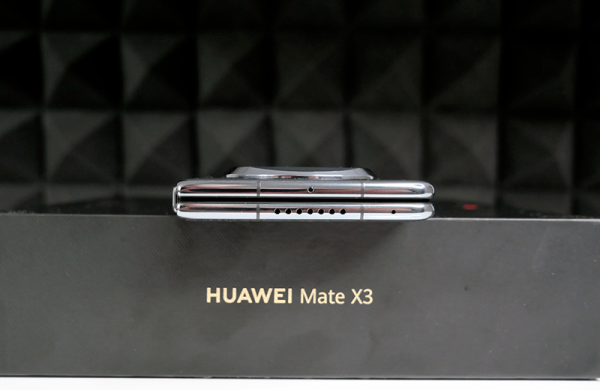 Обзор Huawei Mate X3: премиального складного смартфона с лучшим дизайном