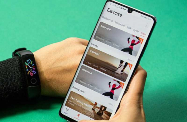 Обзор Honor Band 5: лучшего обновлённого спортивного браслета