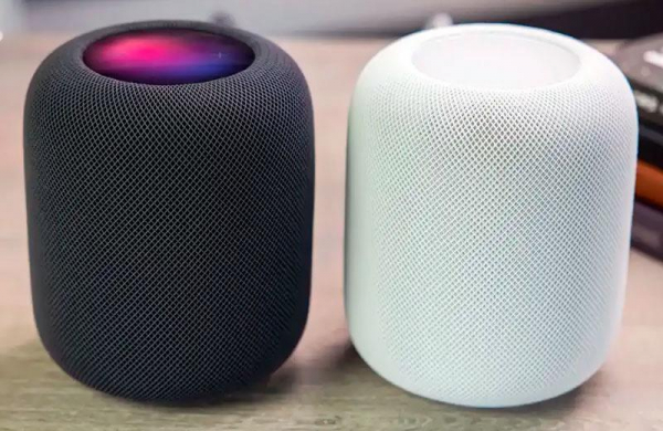 Обзор Apple HomePod 2: вторая умная колонка Apple всё ещё похожа на первую