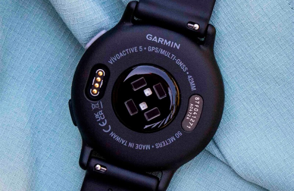 Обзор Garmin Vivoactive 5: идеальных умных часов для мониторинга здоровья и тренировок