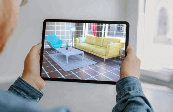 AR (Augmented Reality) – Что это такое технология дополненной реальности и где используется