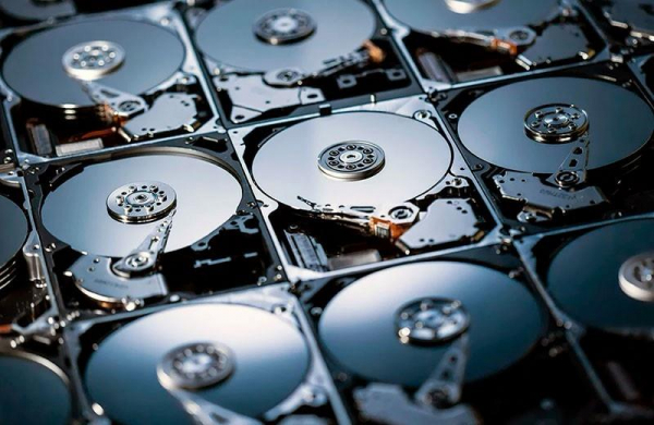 HDD (Hard Disk Drive) – Что это такое жёсткий диск в компьютере: как выглядит и работает