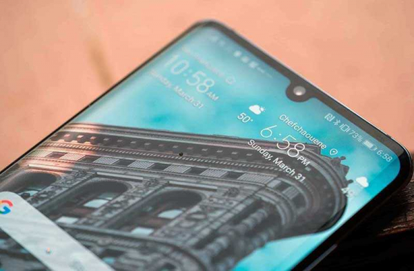 Обзор Huawei P30 Pro: уникальный и удобный камерофон