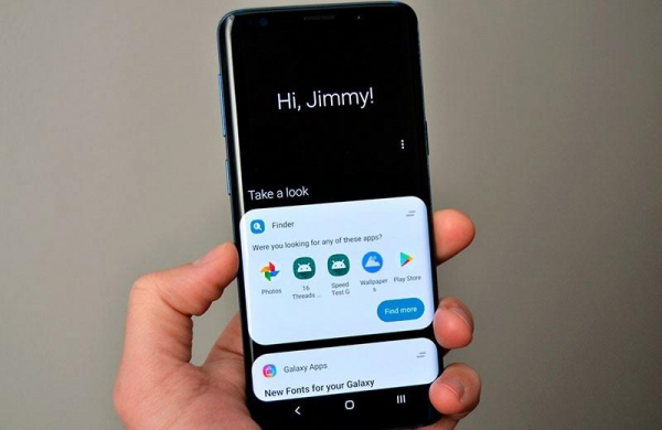 Samsung Bixby – Что это такое, как пользоваться голосовым помощником и функциями ассистента