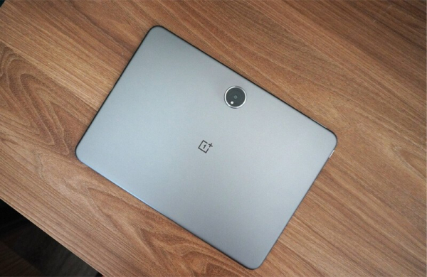 Обзор OnePlus Pad 2: почти флагманского планшета по цене средней модели