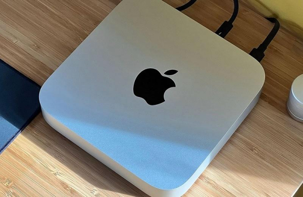 Обзор Apple Mac Mini M2 (2023) лучшего настольного компьютера за свои деньги из Купертино