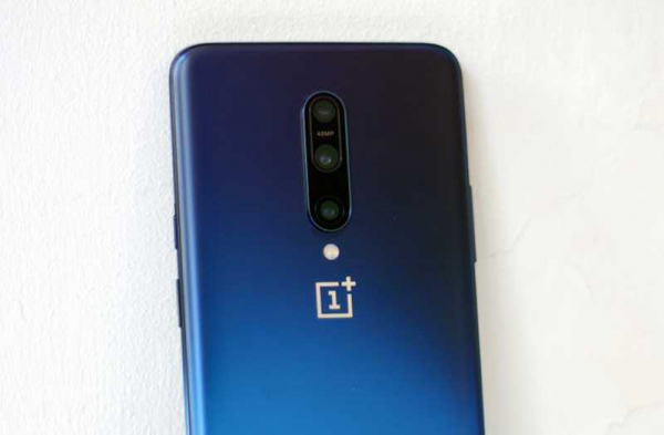 Обзор OnePlus 7 Pro: больше и быстрее чем когда-либо прежде