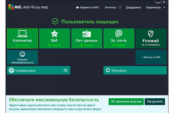 Какой бесплатный антивирус лучший? ТОП 10 бесплатных антивирусов 2021 для Windows