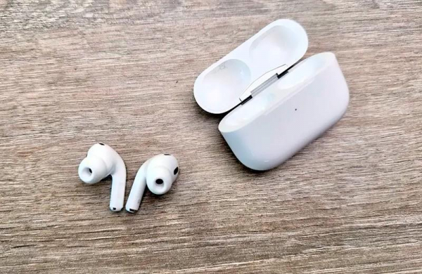 Обзор AirPods Pro 2: лучшие беспроводные наушники для пользователей Apple