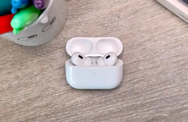 Обзор AirPods Pro 2: лучшие беспроводные наушники для пользователей Apple