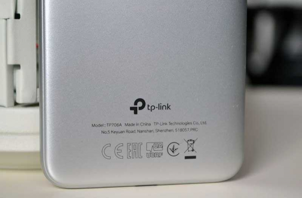 Обзор TP-Link Neffos C9A: неплохой и дешёвый смартфон