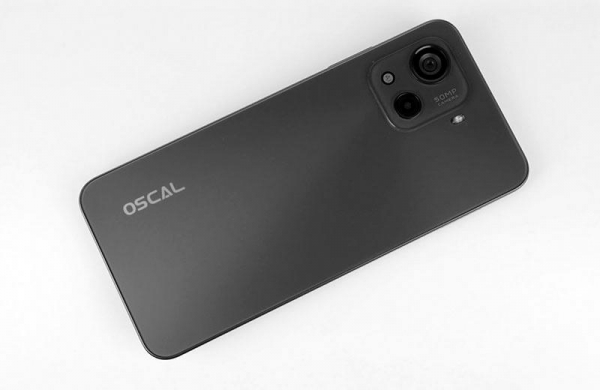 Обзор Blackview Oscal C80: недорогого смартфона с большим экраном и батареей