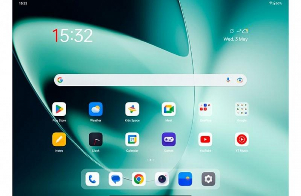 Обзор OnePlus Pad: первого Android-планшета и достойного конкурента iPad