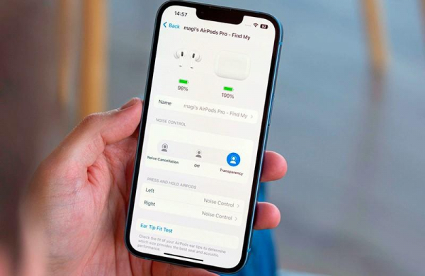 Обзор AirPods Pro 2: лучшие беспроводные наушники для пользователей Apple