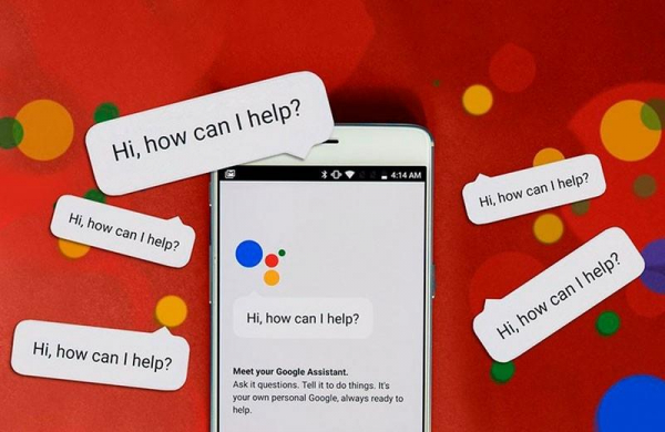 Что такое Google Assistant, как работает и как настроить умного голосового помощника