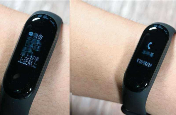 Обзор Xiaomi Mi Band 3: обновлённого умного браслета