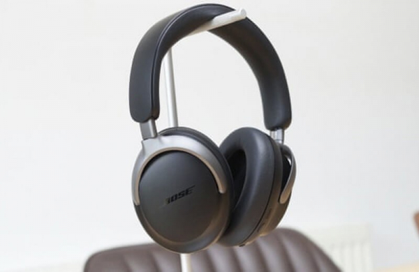 Обзор Bose QuietComfort Ultra Headphones: топовых наушников с объёмным звучанием