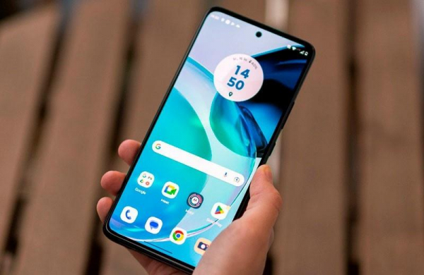 Обзор Motorola Moto G72: приятного смартфона с оптимальной ценой