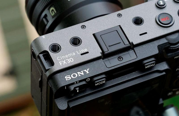 Обзор Sony FX30: камеры для профессионального видео по более низкой цене