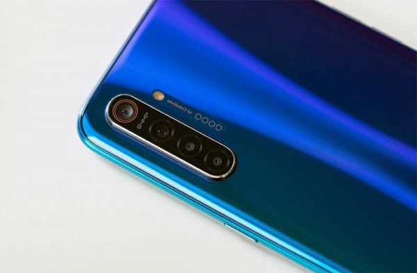 Обзор Realme X2: один из лучших Android-телефонов за 15 тысяч