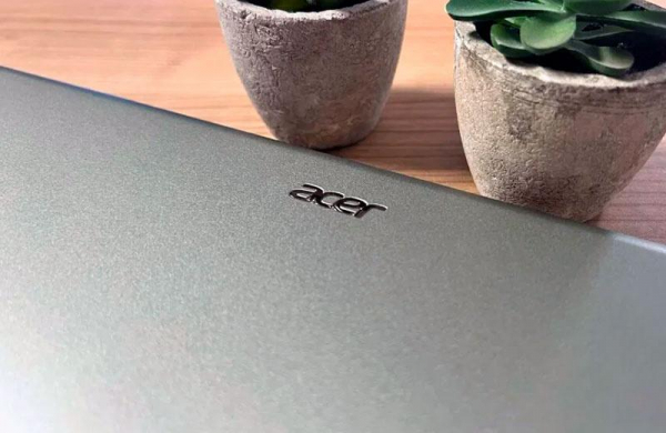 Обзор Acer Spin 5: ноутбука трансформера для работы и всего что нужно