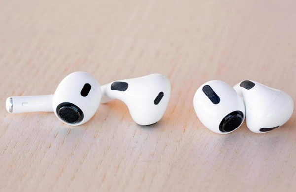 Обзор AirPods Pro 2: лучшие беспроводные наушники для пользователей Apple