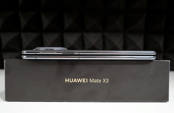 Обзор Huawei Mate X3: премиального складного смартфона с лучшим дизайном